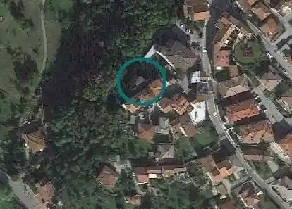 Casa indipendente in vendita a Lugo di Vicenza