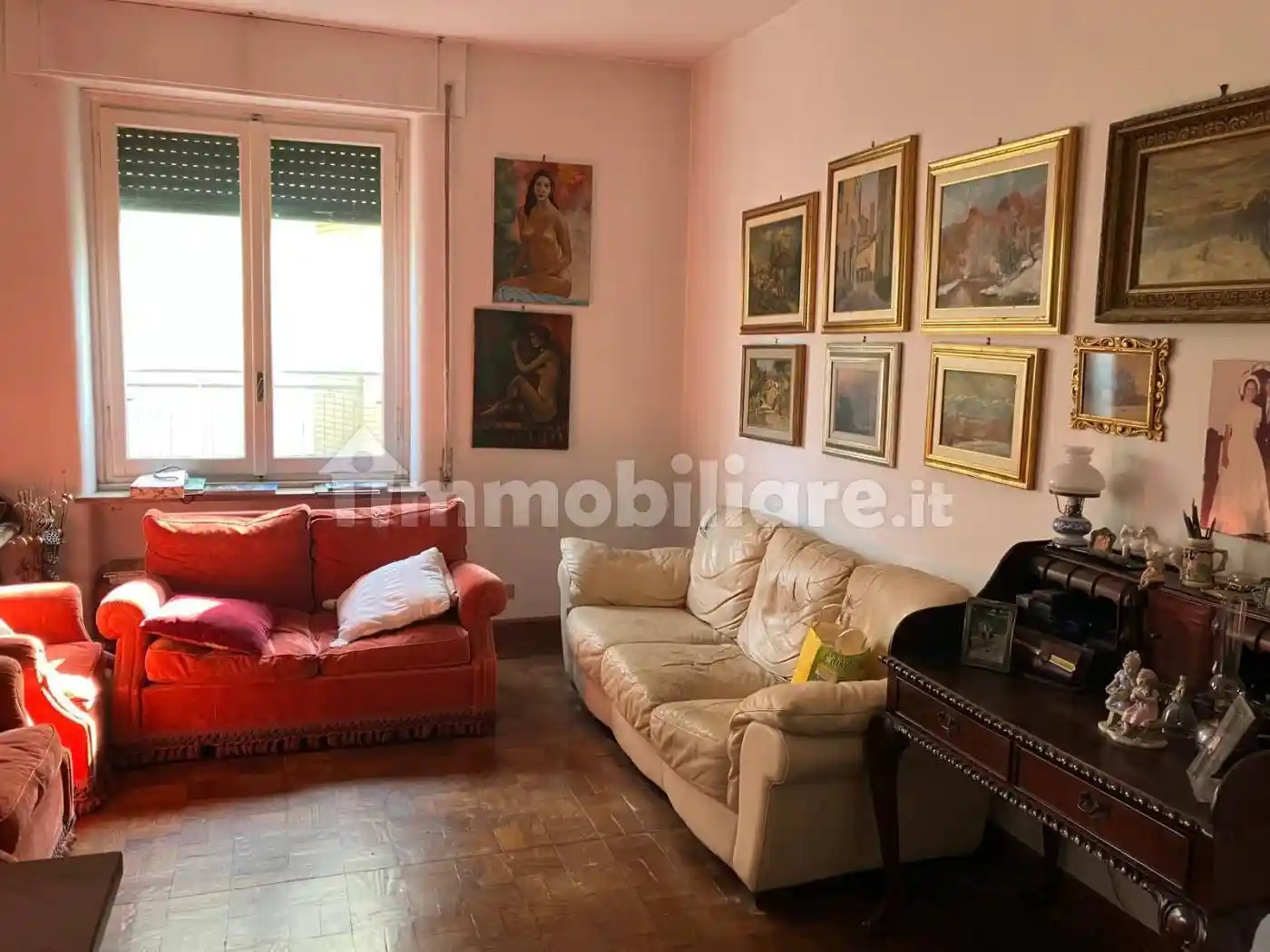 Appartamento in vendita a Alessandria