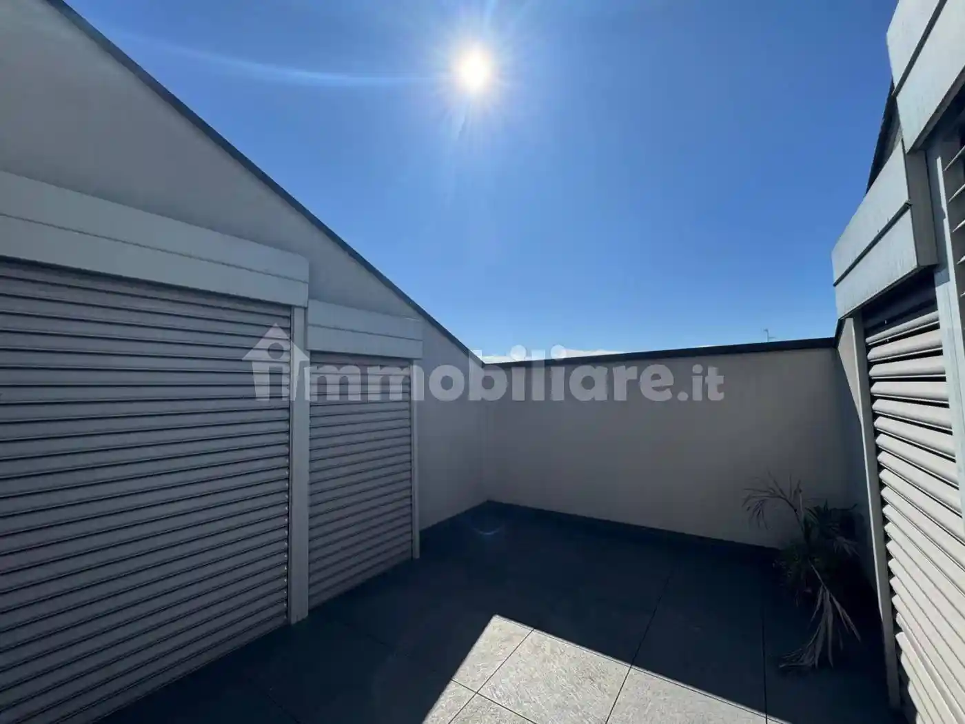 Attico - Mansarda in affitto a Milano