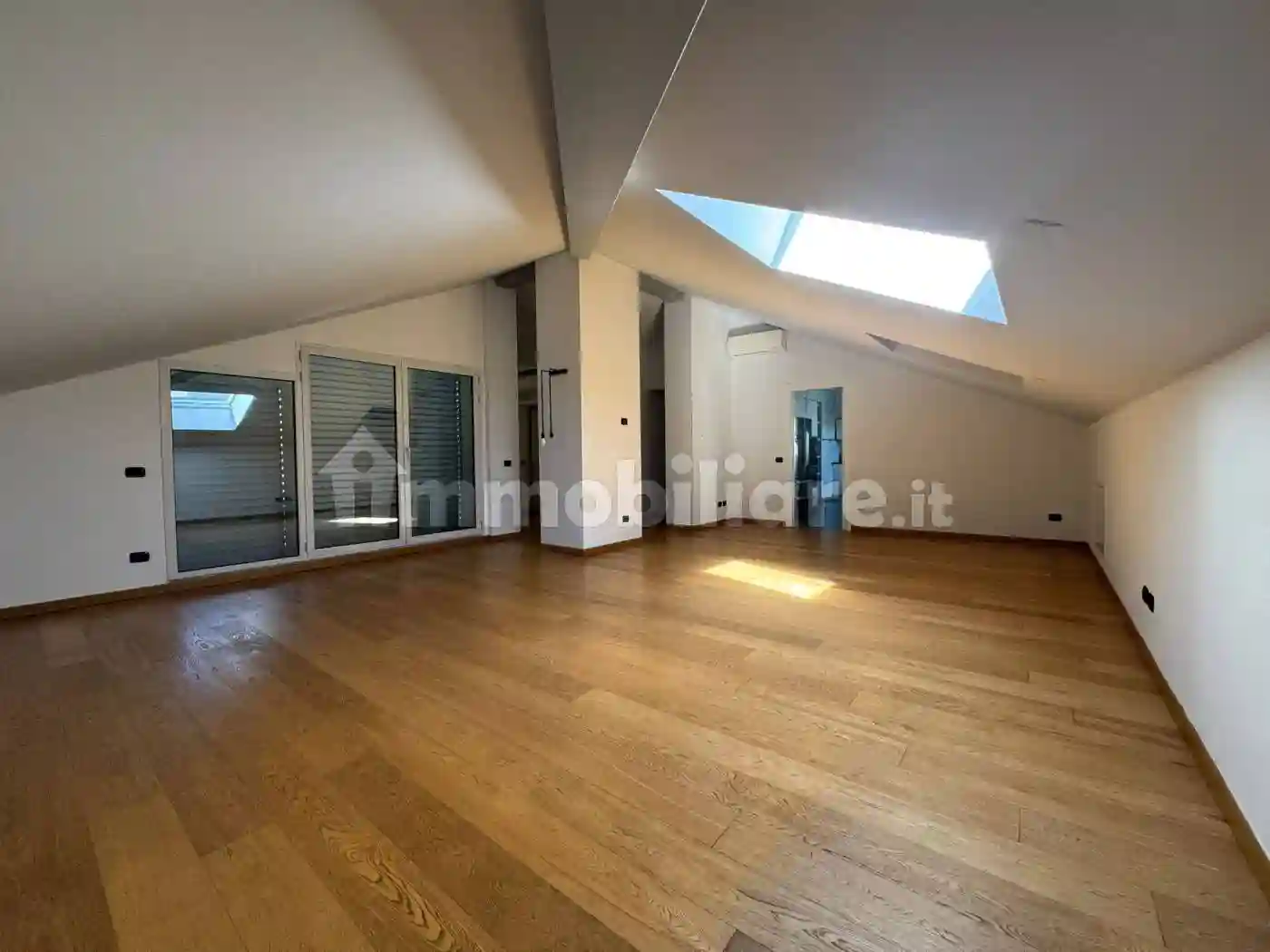 Attico - Mansarda - foto 4