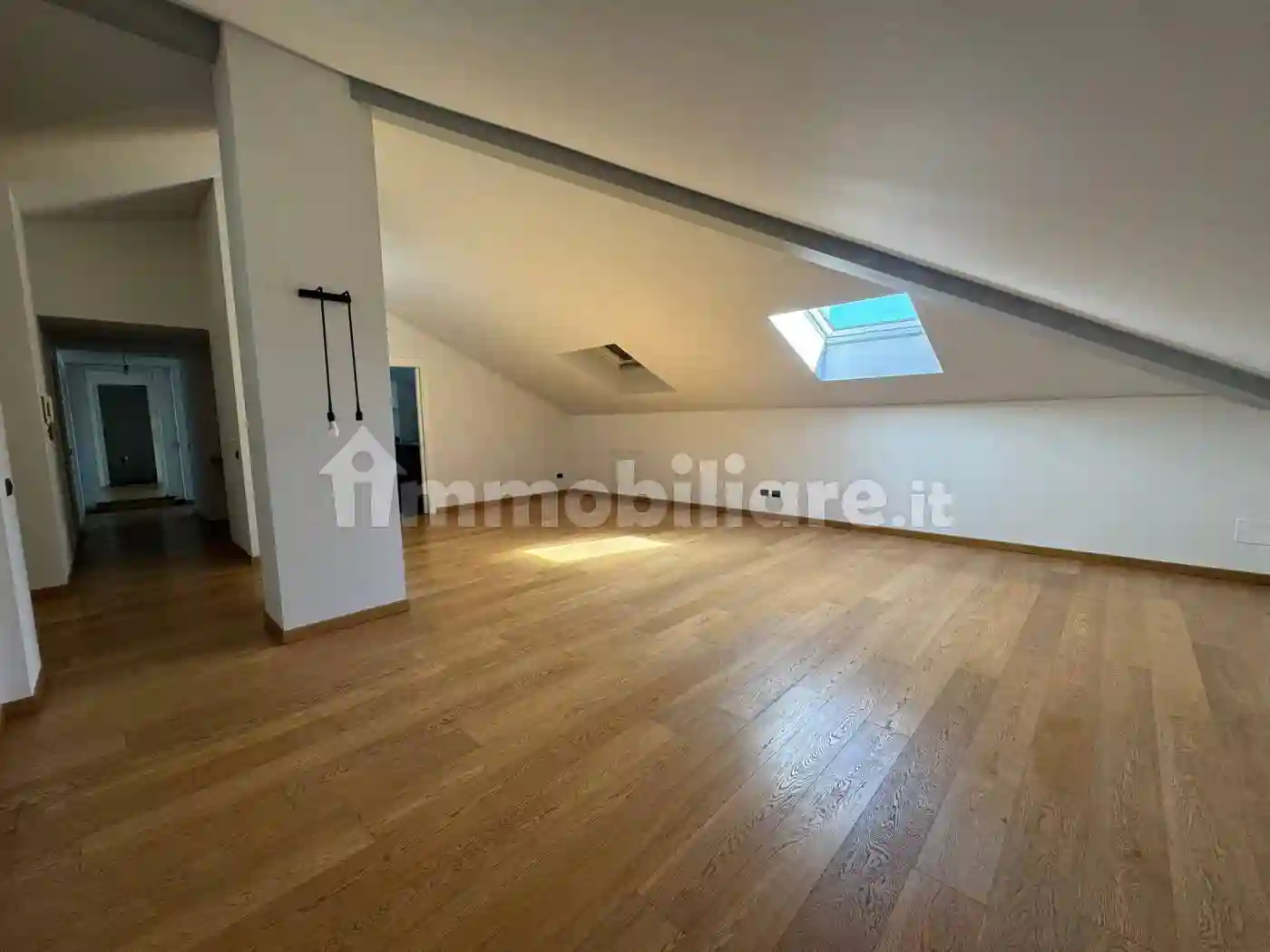 Attico - Mansarda - foto 5