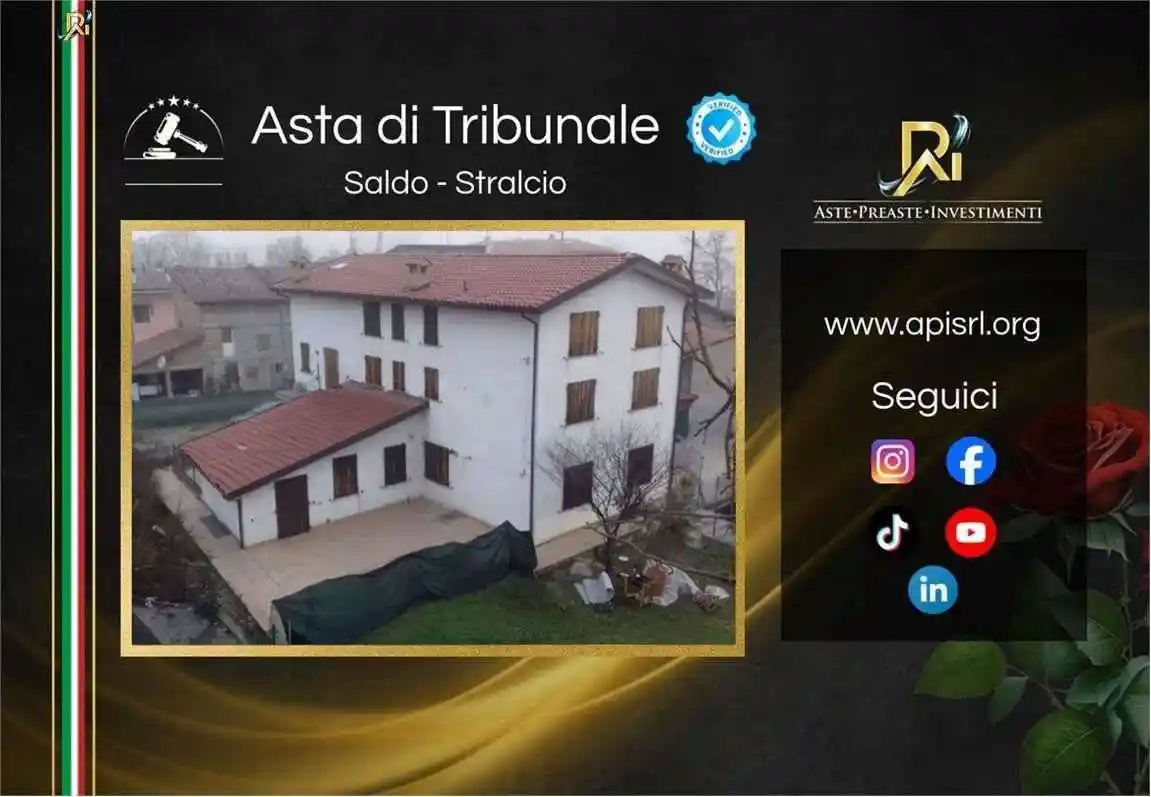 Casa indipendente in vendita a Casalgrande