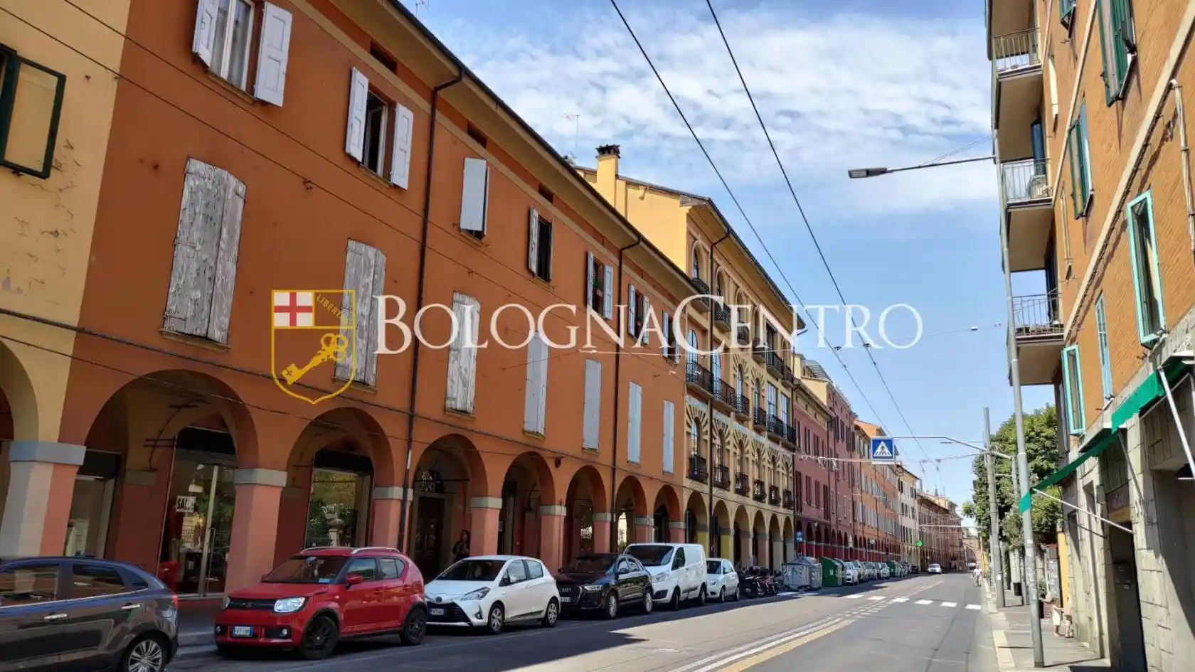 Appartamento in vendita a Bologna