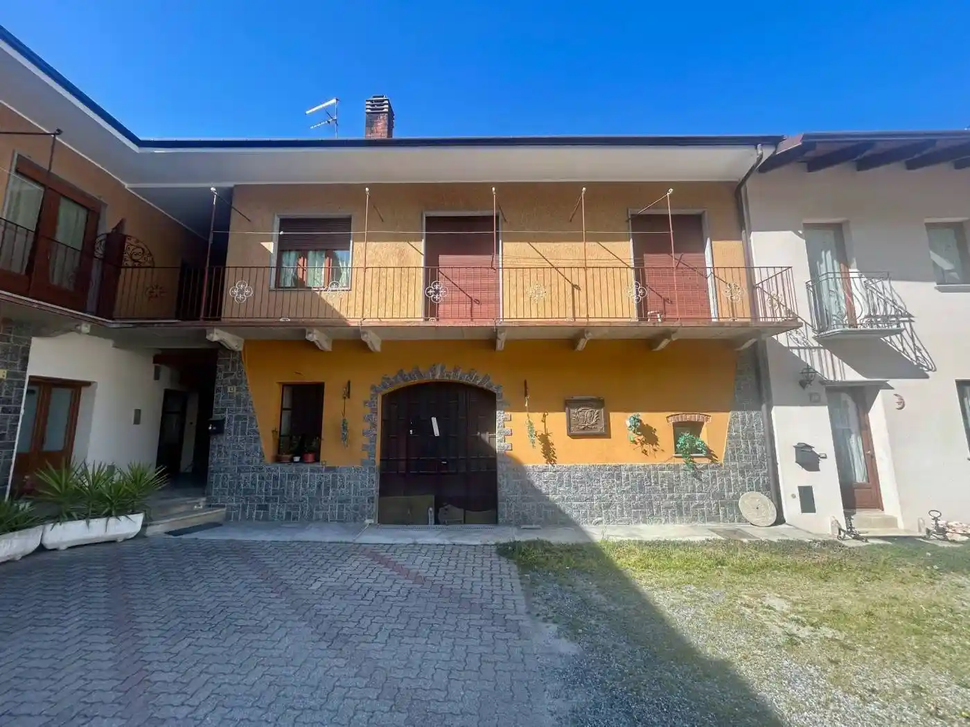 Casa indipendente in vendita a Chiusa di San Michele