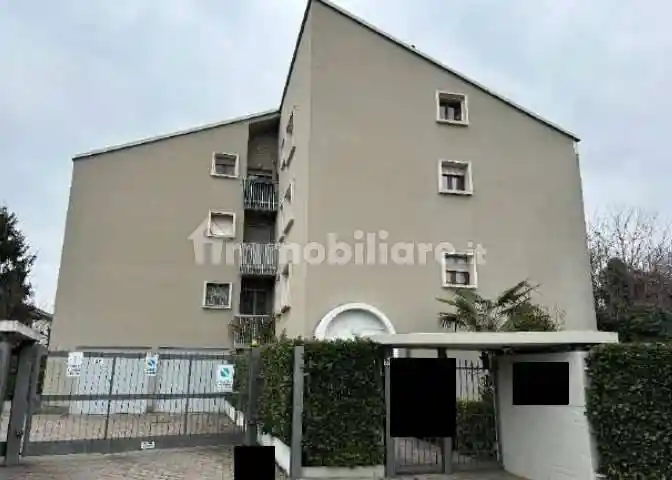 Appartamento in vendita a Legnano