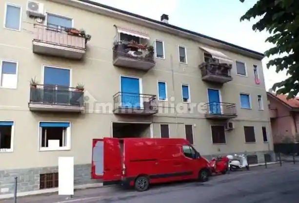 Appartamento in vendita a Senago
