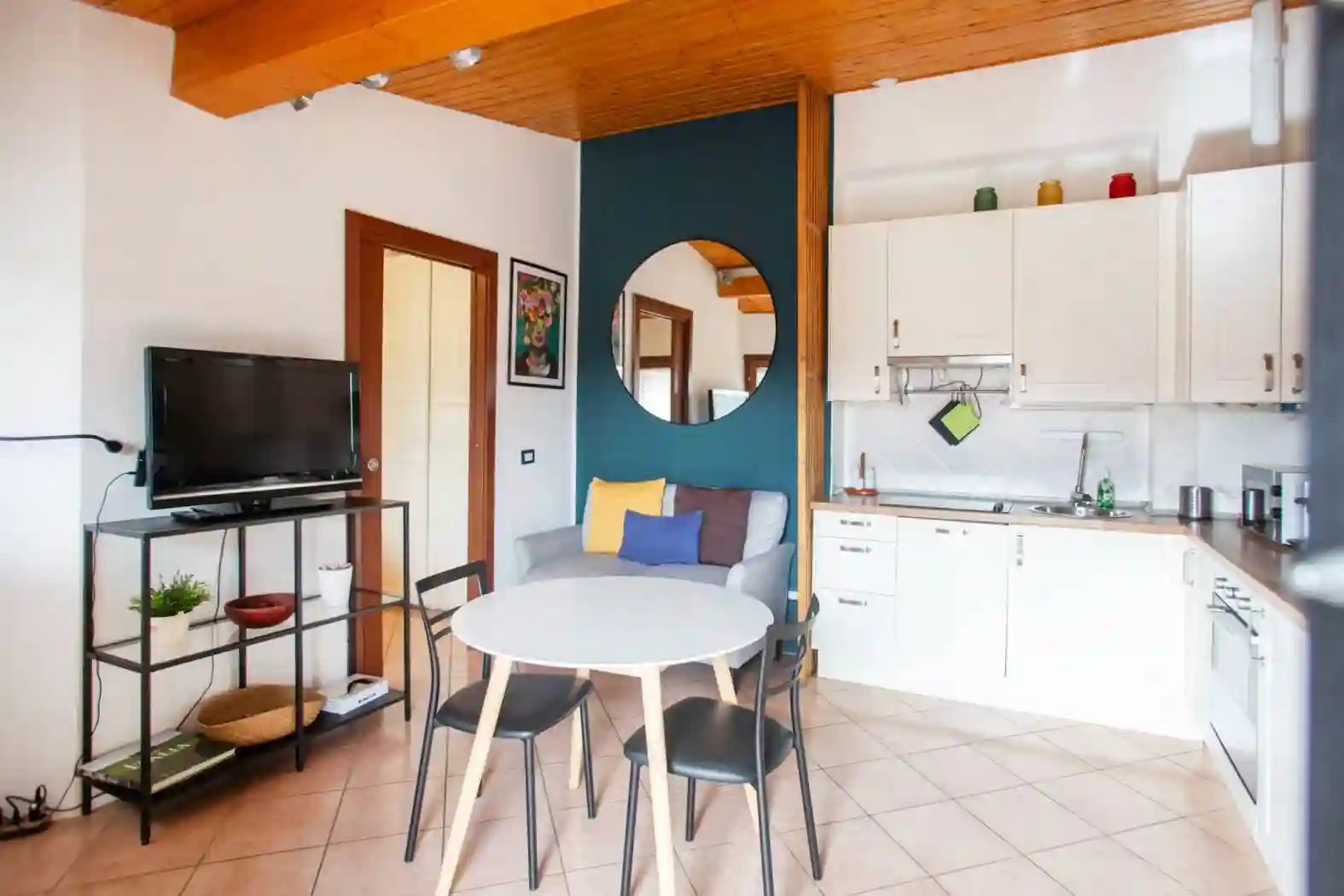 Appartamento - foto 3