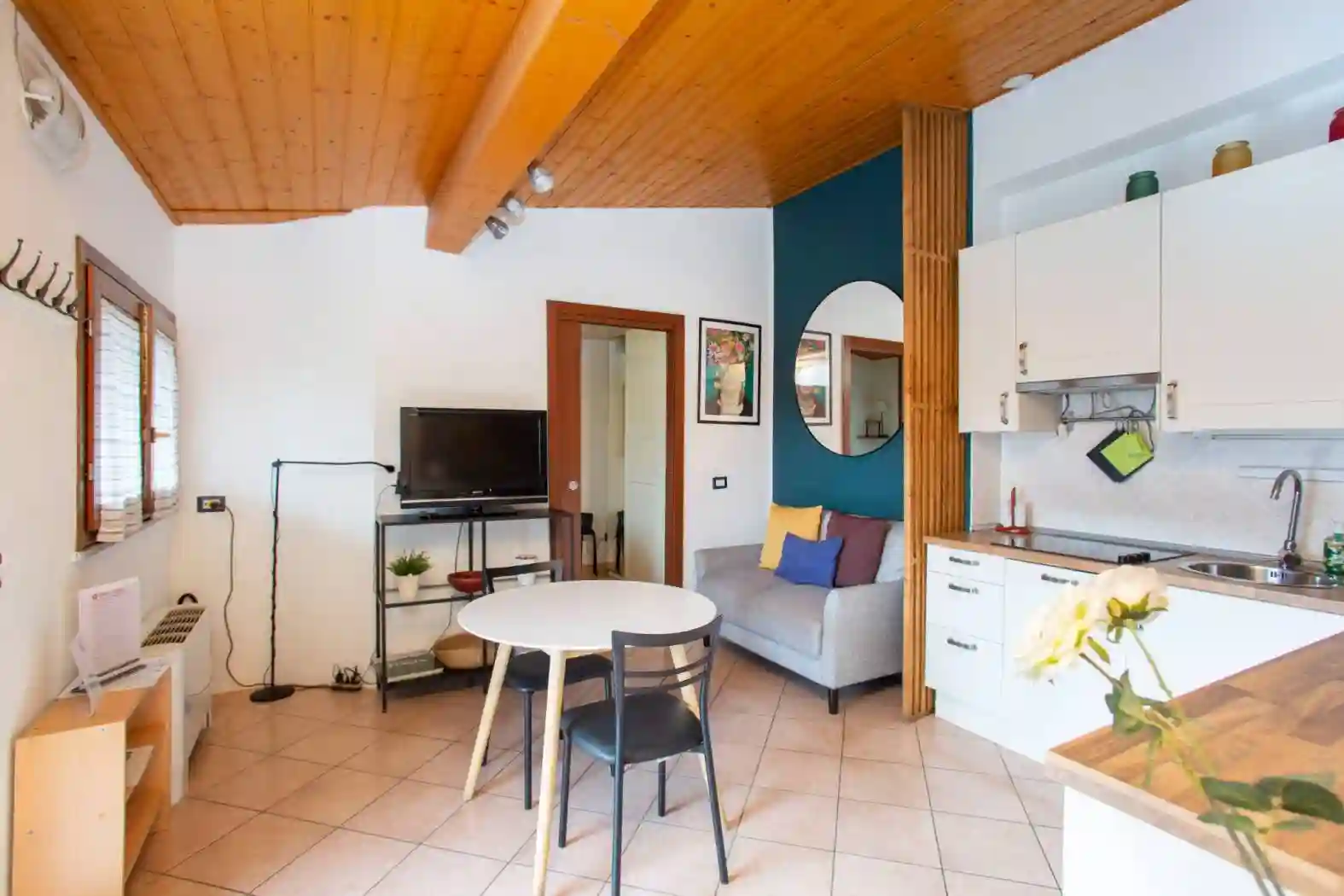 Appartamento - foto 4