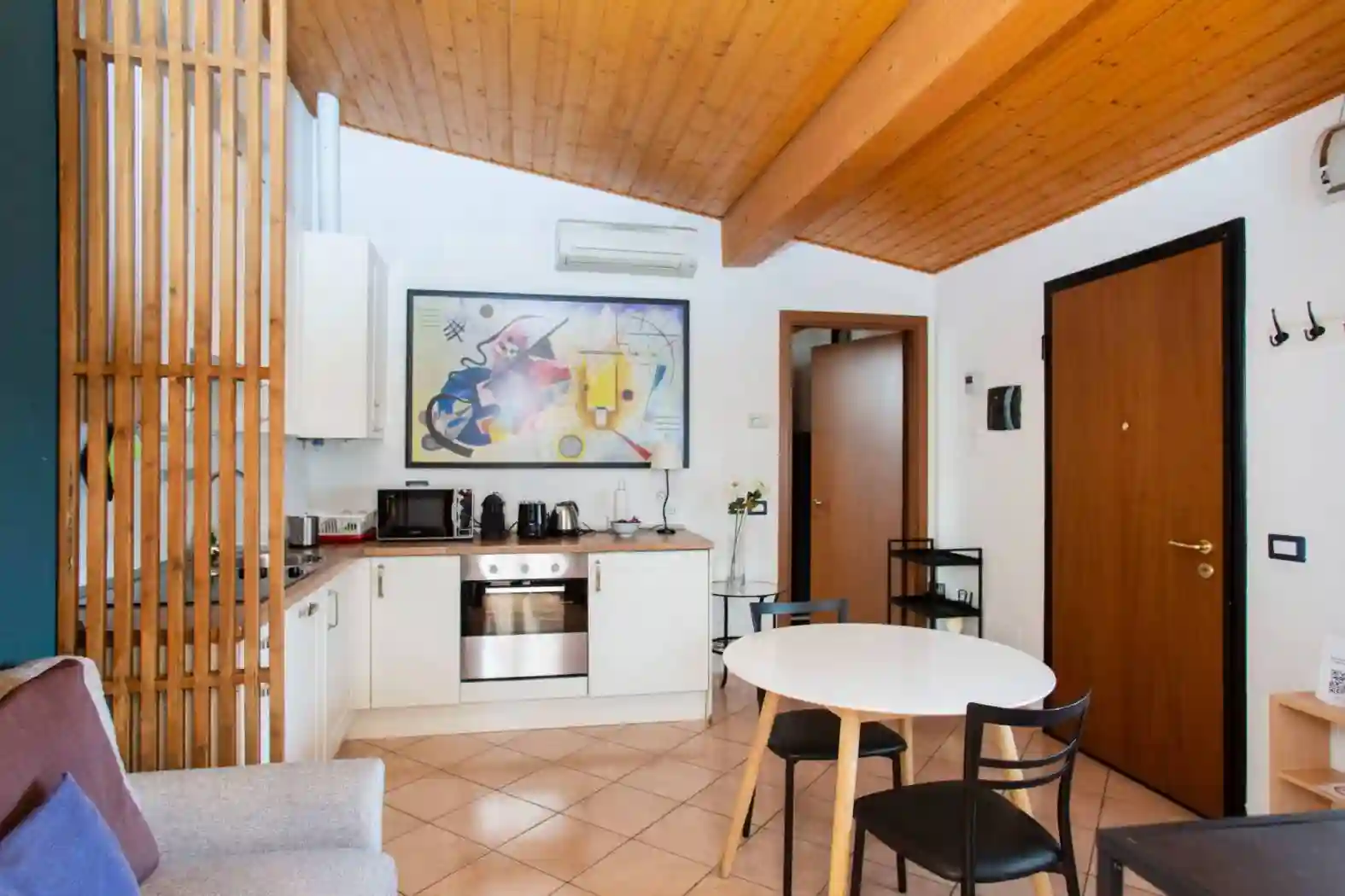 Appartamento - foto 5