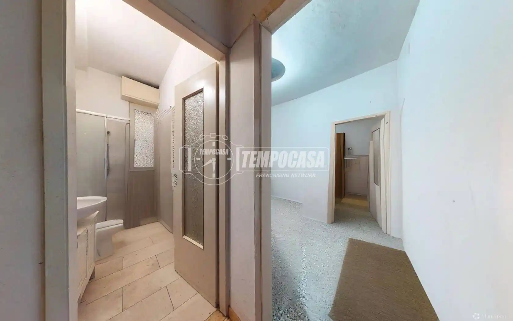 Appartamento in vendita a Piacenza