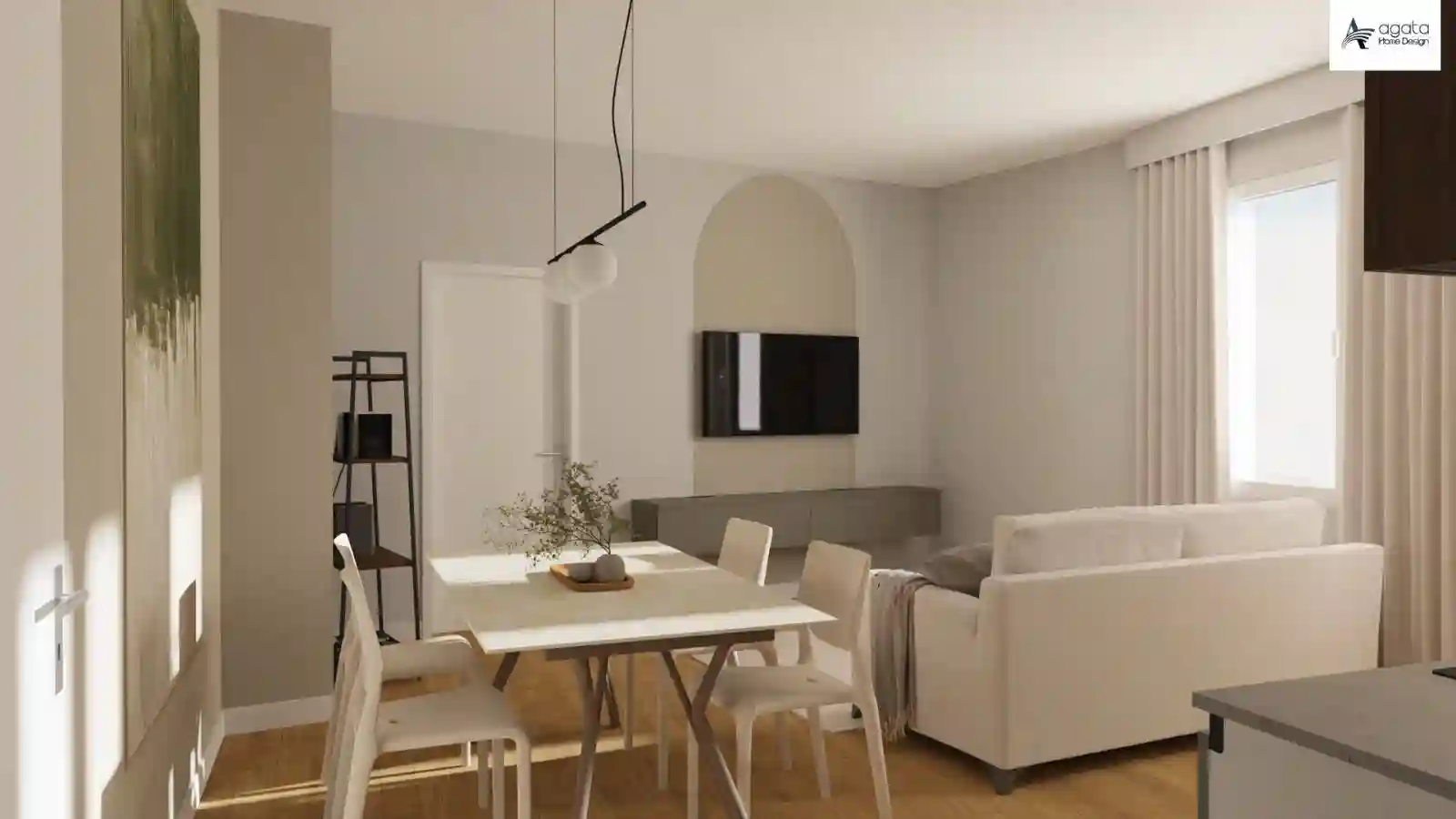 Appartamento - foto 2