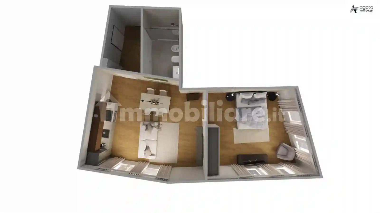 Appartamento - foto 5