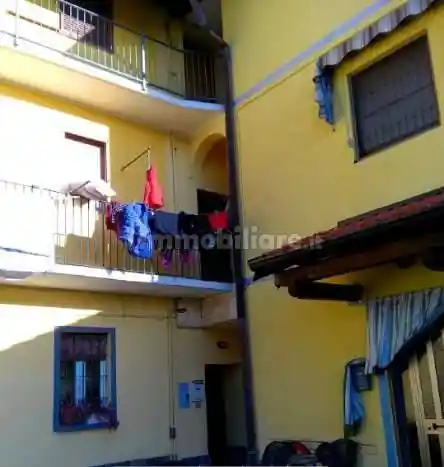 Appartamento in vendita a Cuggiono