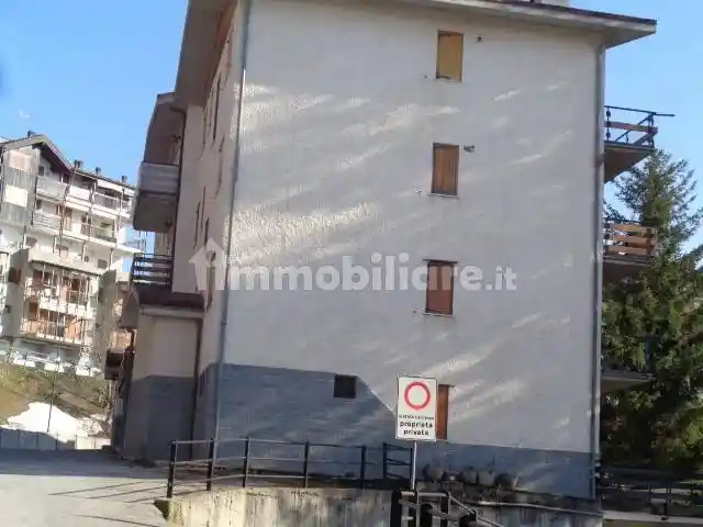 Appartamento in vendita a Roburent