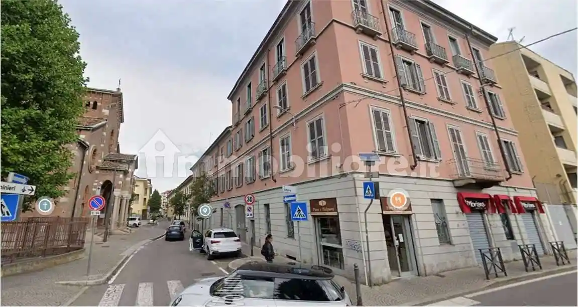 Appartamento in vendita a Monza