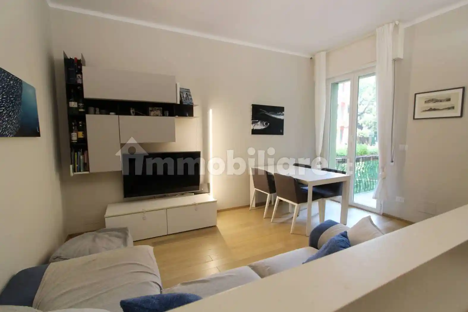 Appartamento in vendita a Santa Margherita Ligure