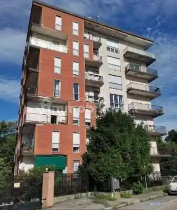 Appartamento in vendita a Nova Milanese