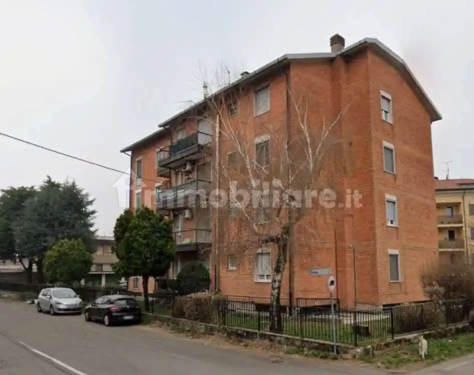 Appartamento in vendita a Meda