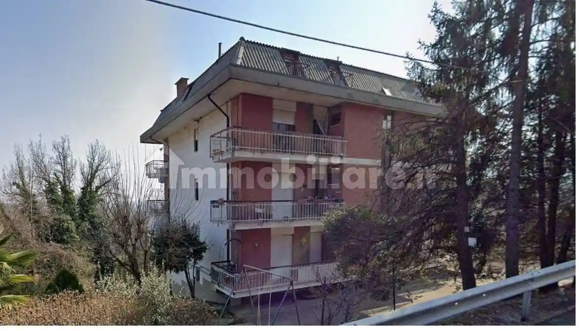 Appartamento in vendita a Givoletto