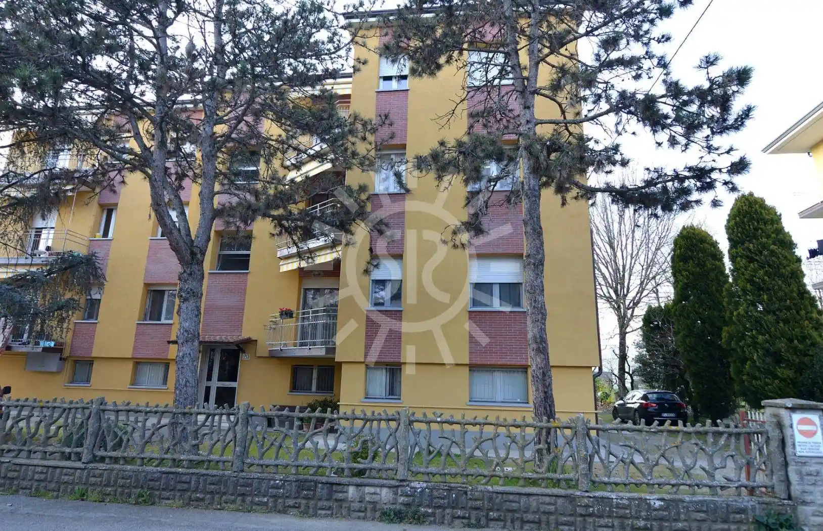 Appartamento in vendita a Sala Bolognese