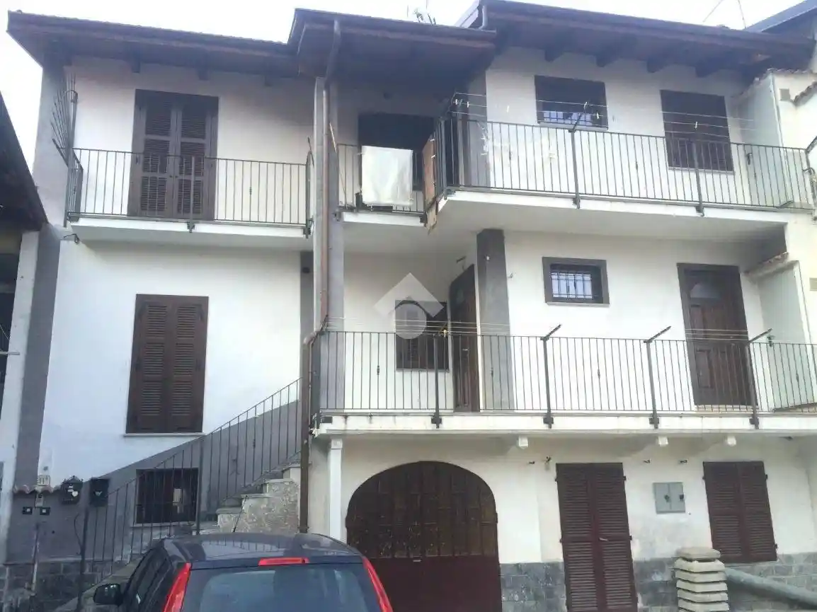 Appartamento in affitto a Chiusa di San Michele