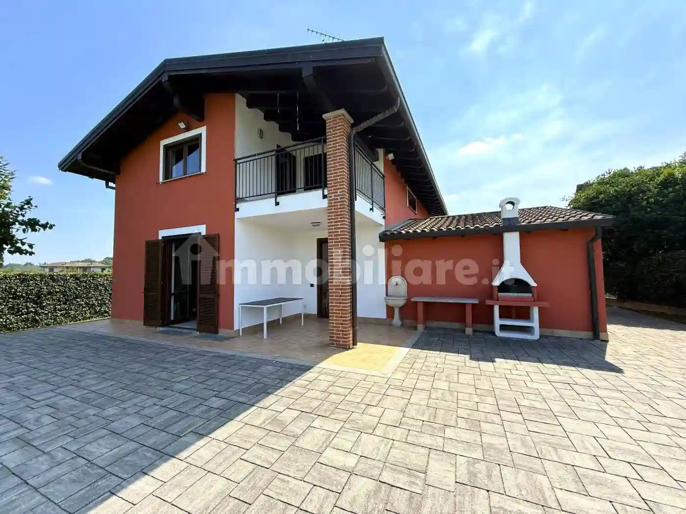 Villa - foto 4