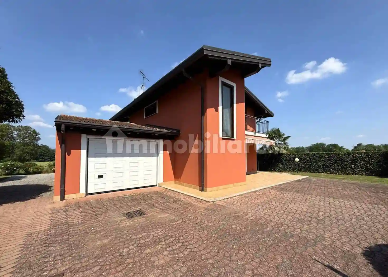 Villa - foto 5