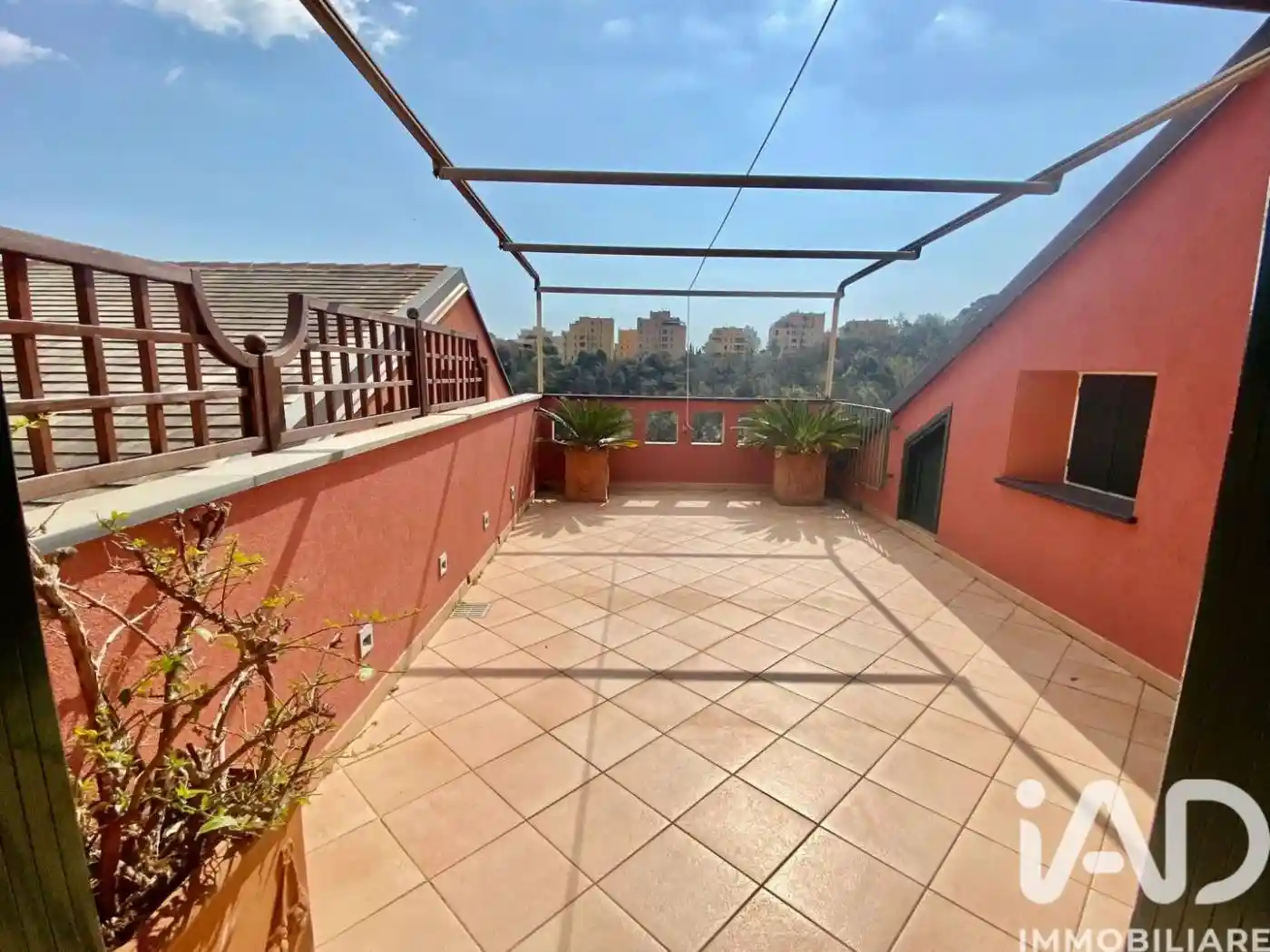 Appartamento in affitto a Arenzano