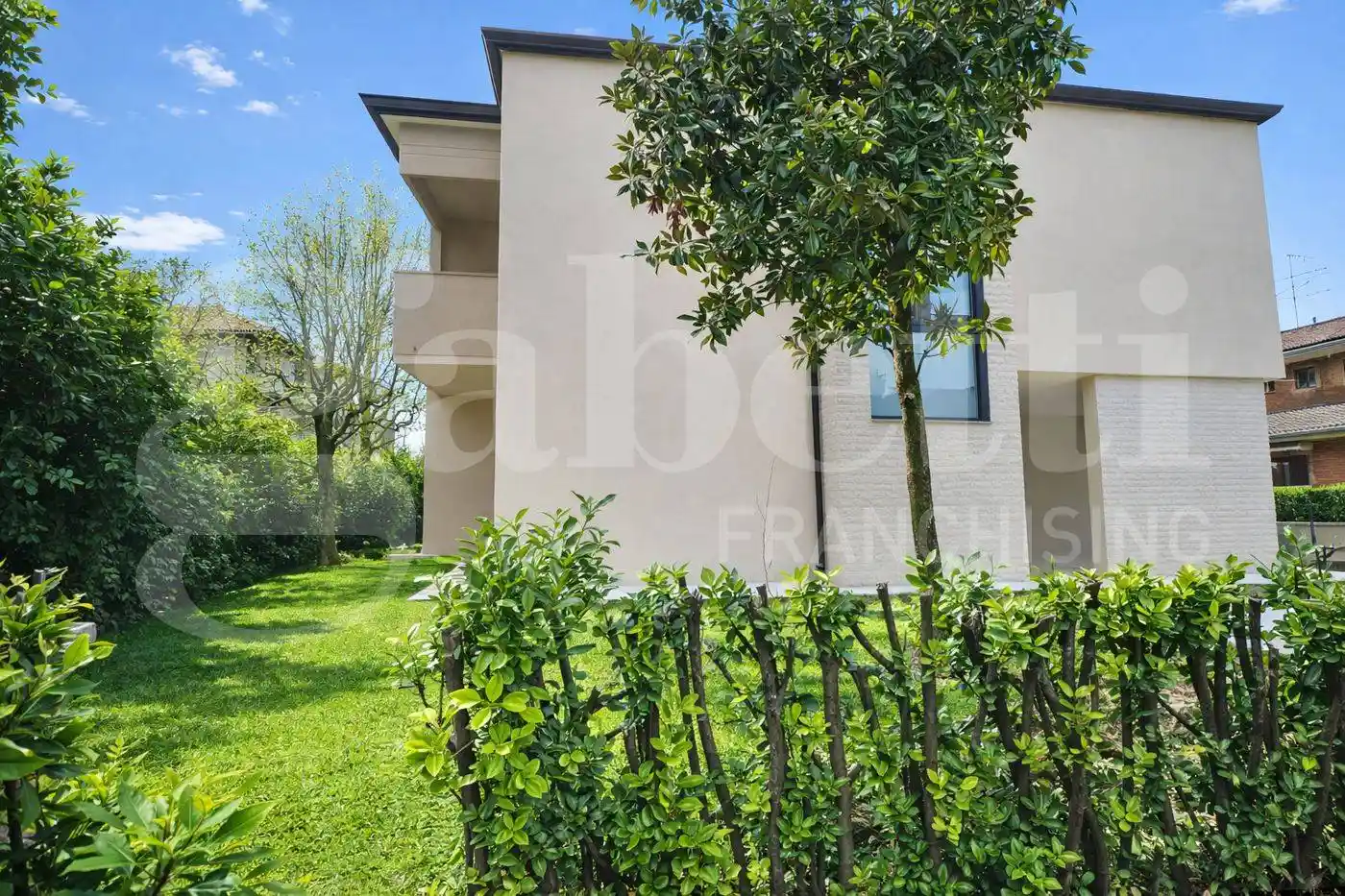 Villa in vendita a Modena