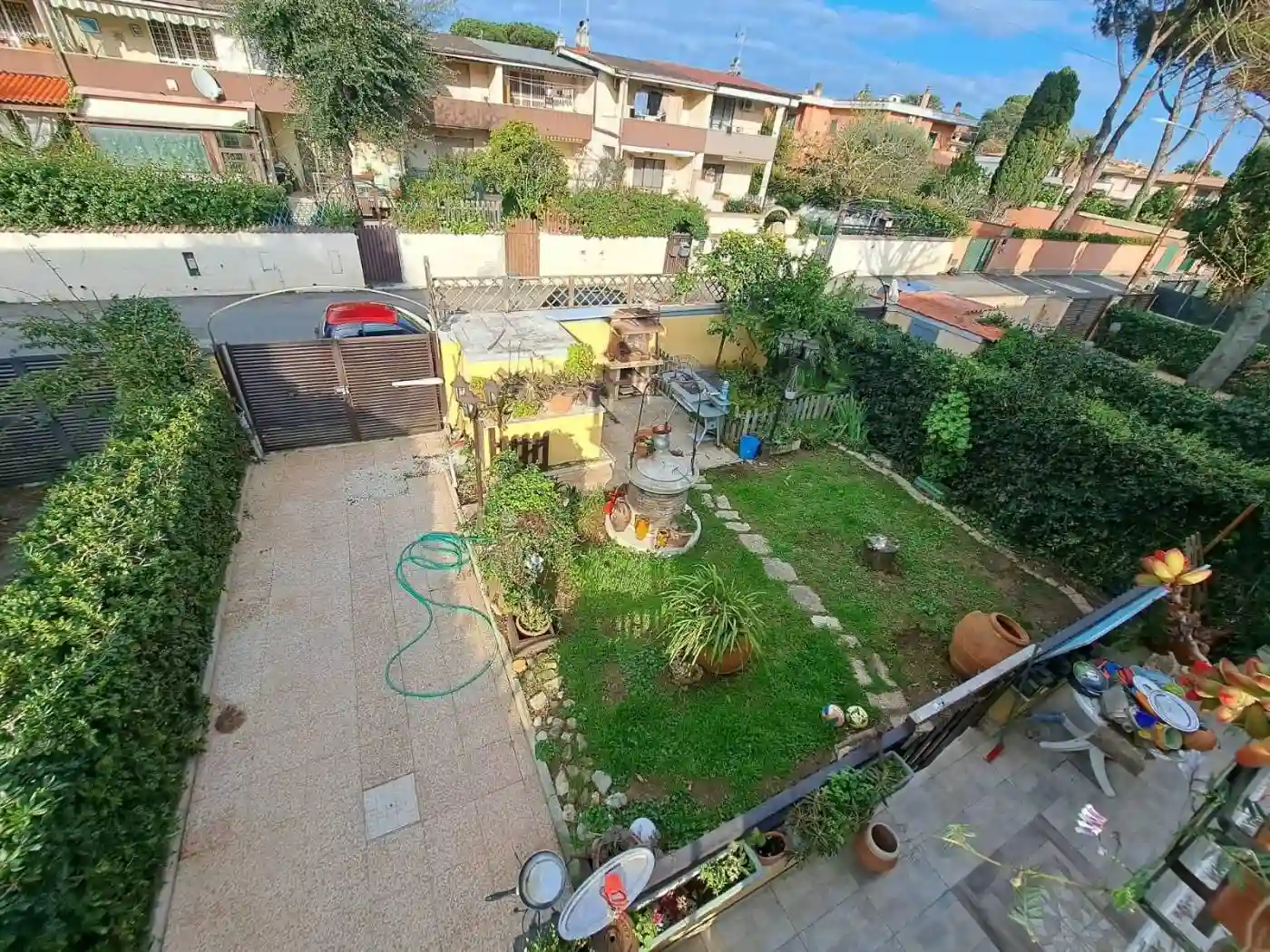Villetta a schiera - foto 2