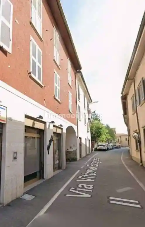 Appartamento in vendita a Usmate Velate