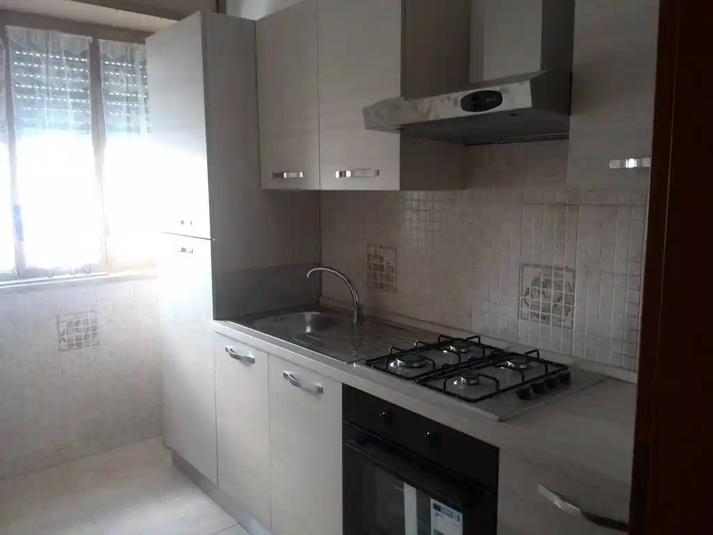 Appartamento in affitto a Caserta