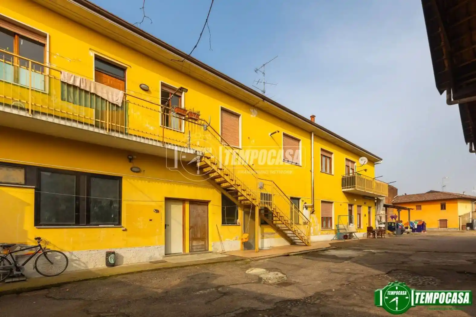 Casa indipendente in vendita a Busto Arsizio