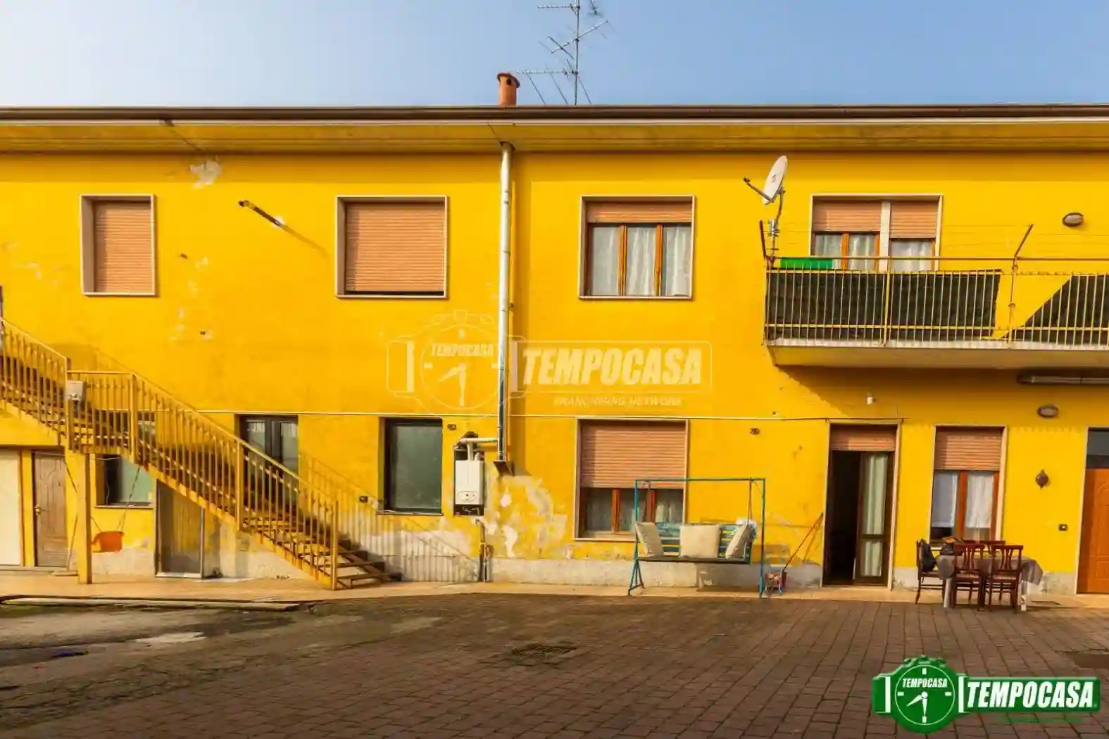 Casa indipendente - foto 2