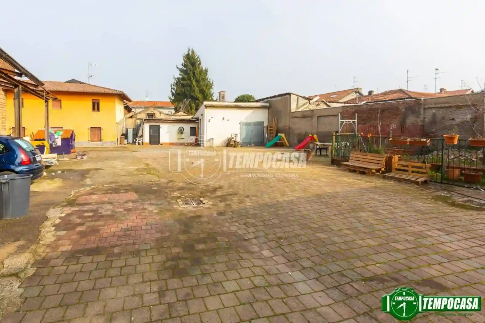 Casa indipendente - foto 4