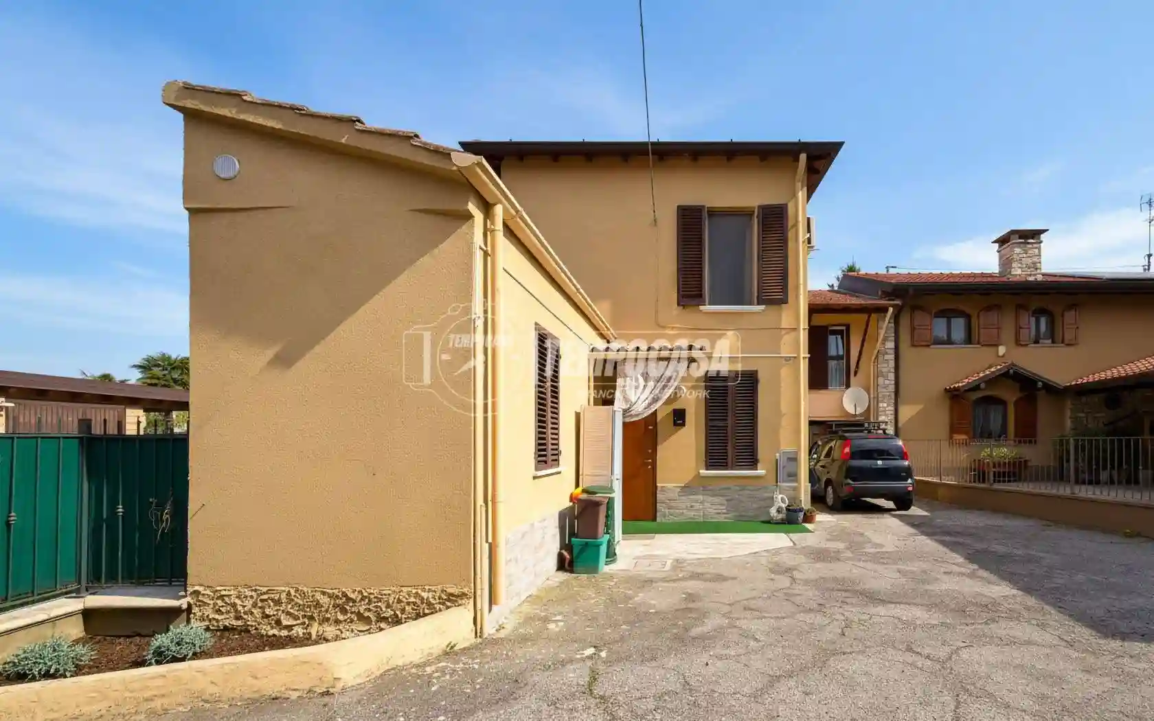 Casa indipendente - foto 2