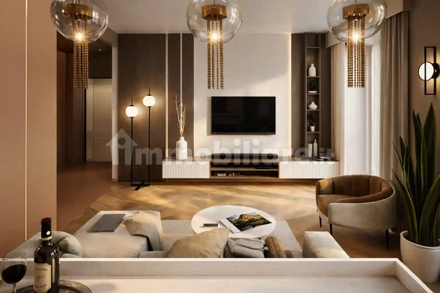 Appartamento - foto 2