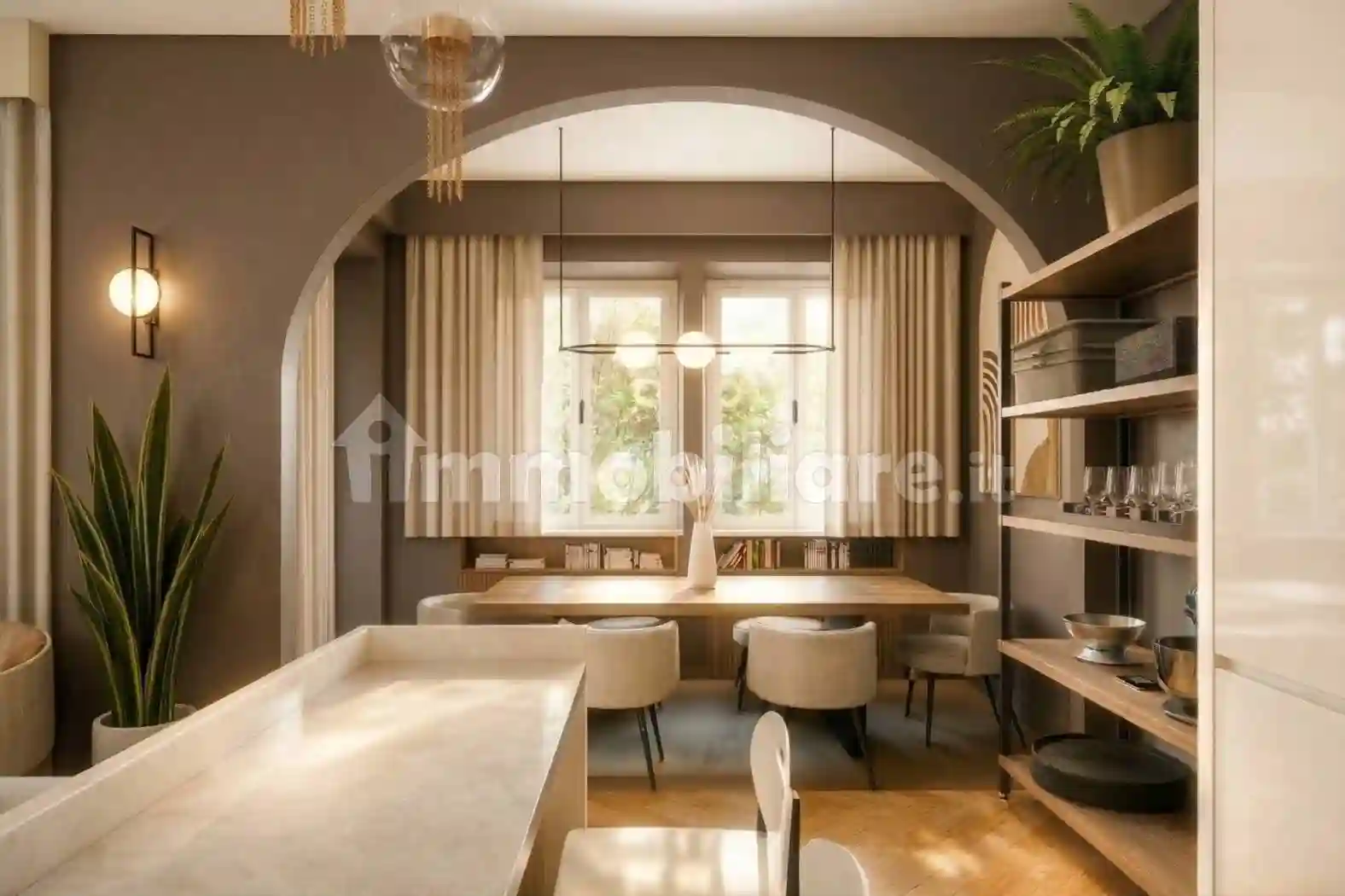 Appartamento - foto 3