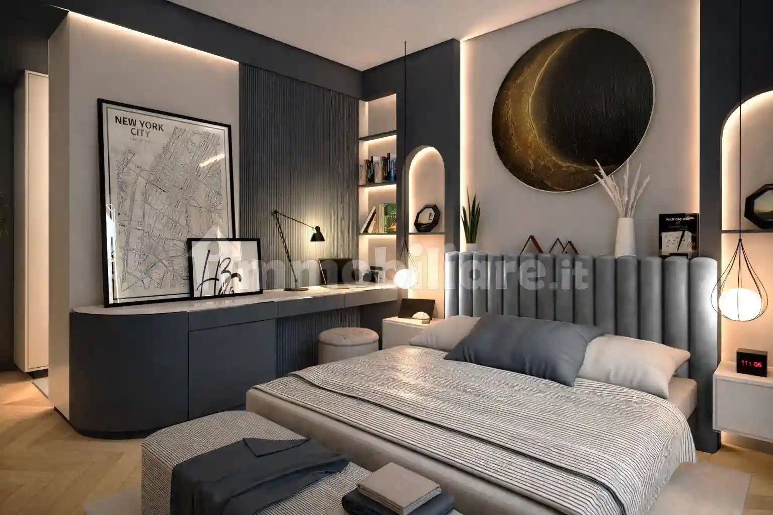 Appartamento - foto 5