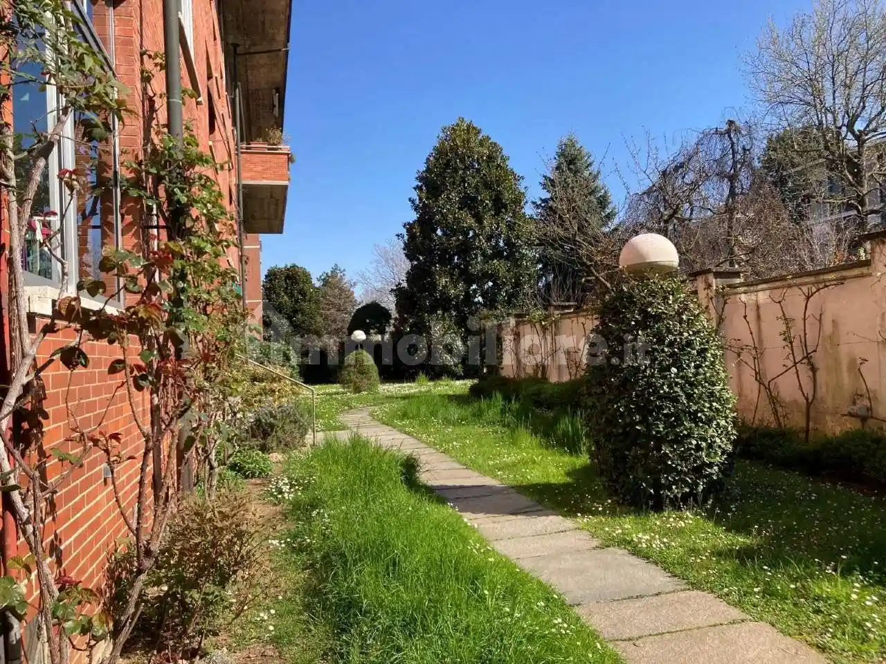 Appartamento in affitto a Torino