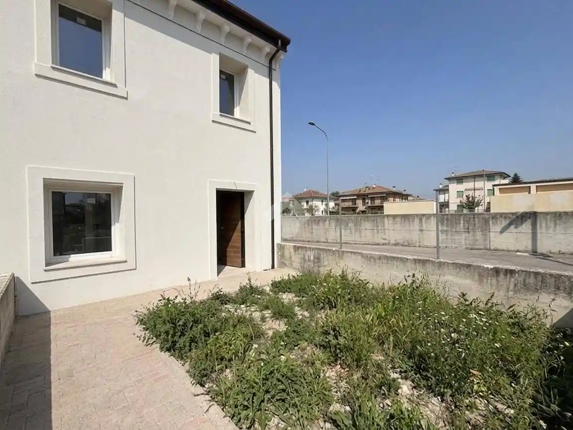 Villa in vendita a Caldiero