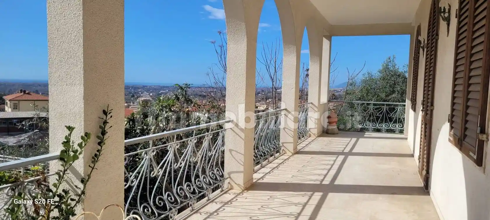 Villa in vendita a Montignoso