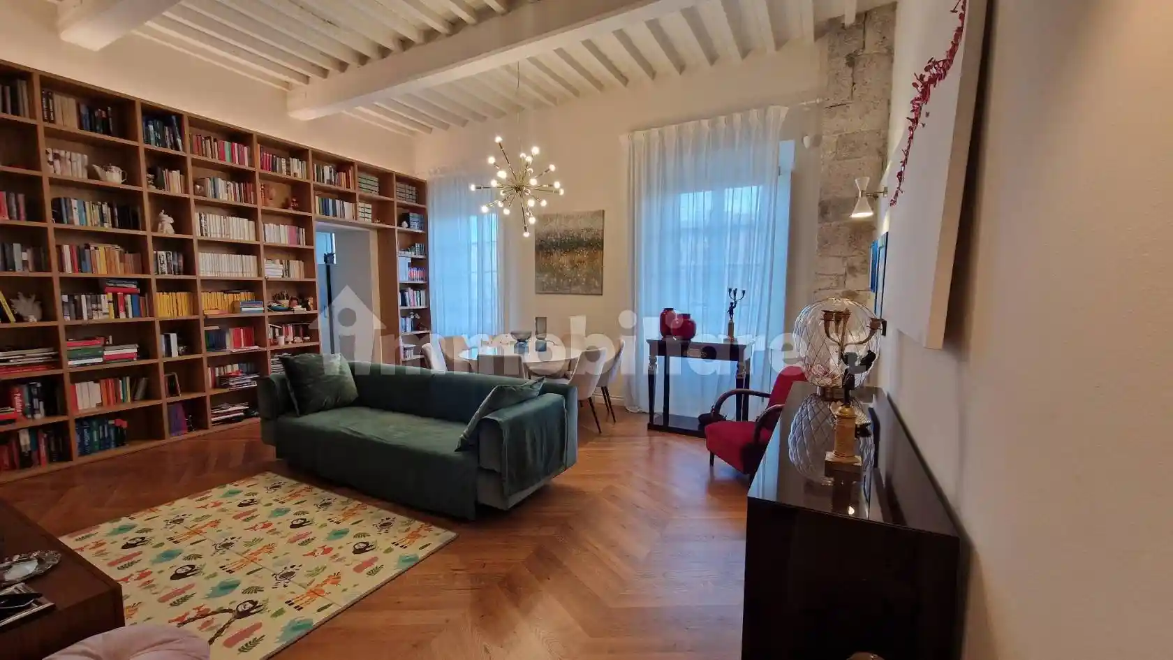 Appartamento in vendita a Pisa