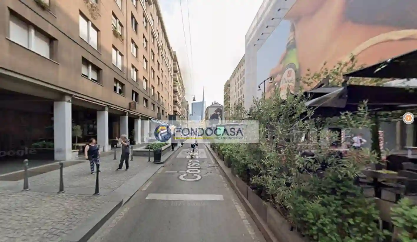Palazzo - Edificio - foto 4