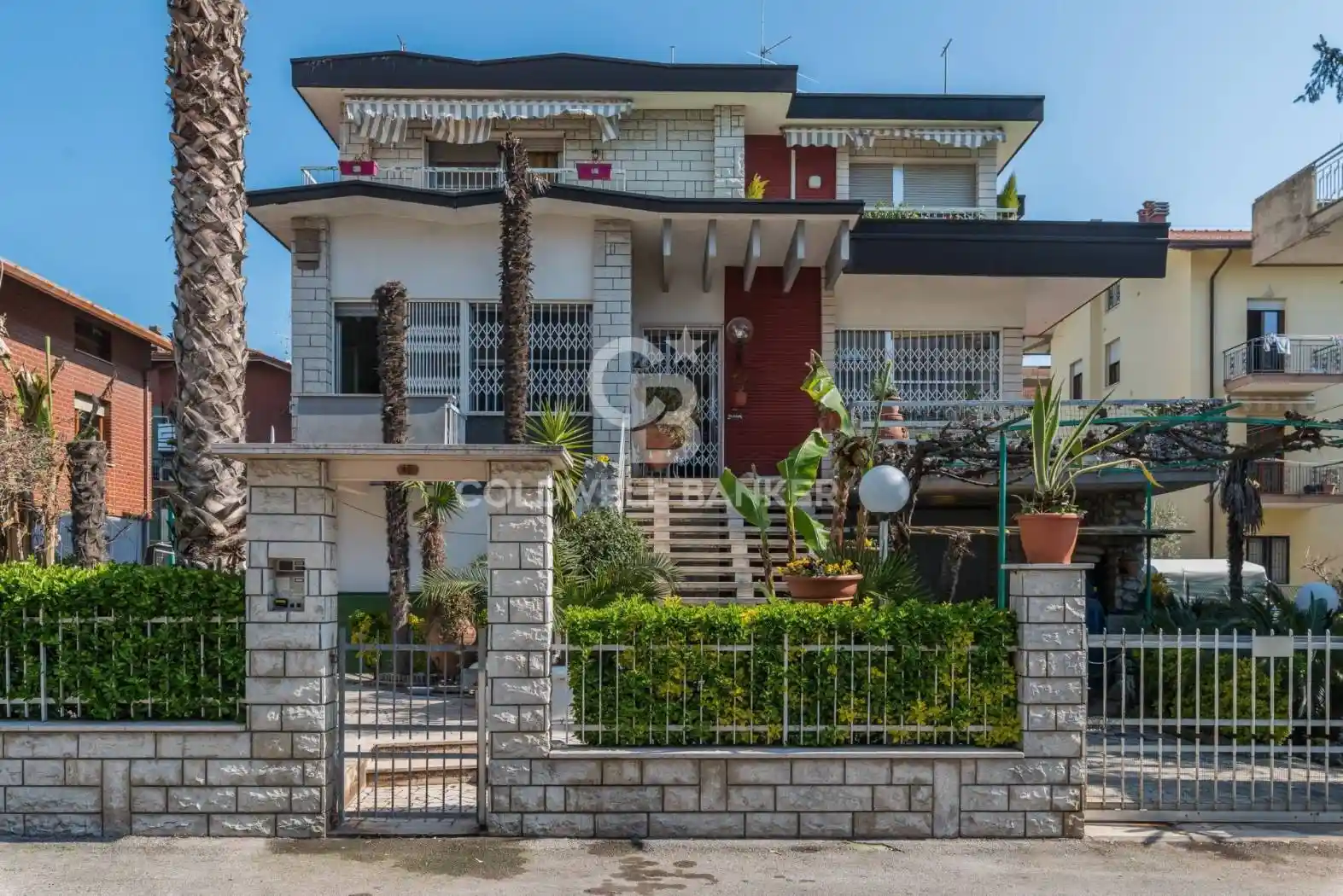 Palazzo - Edificio in vendita a Rimini