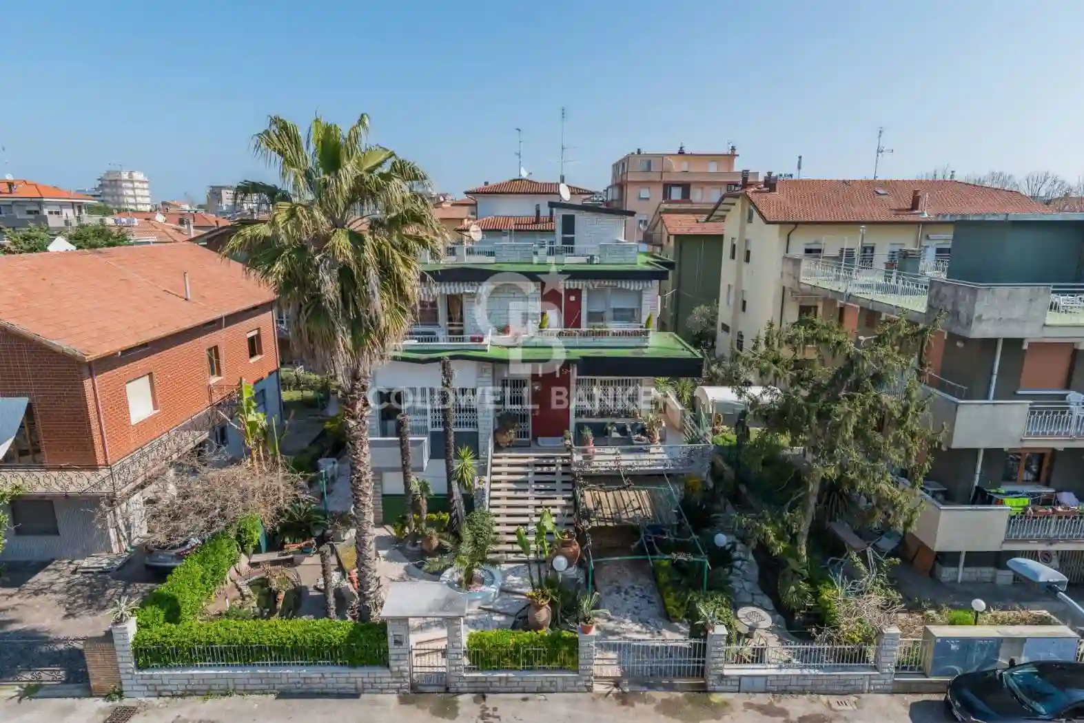 Palazzo - Edificio - foto 2