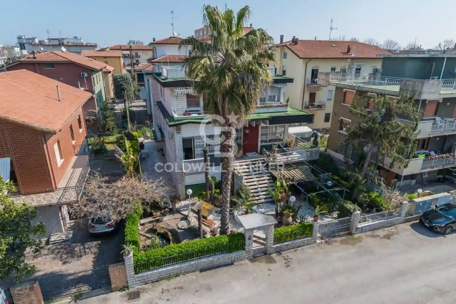 Palazzo - Edificio - foto 3