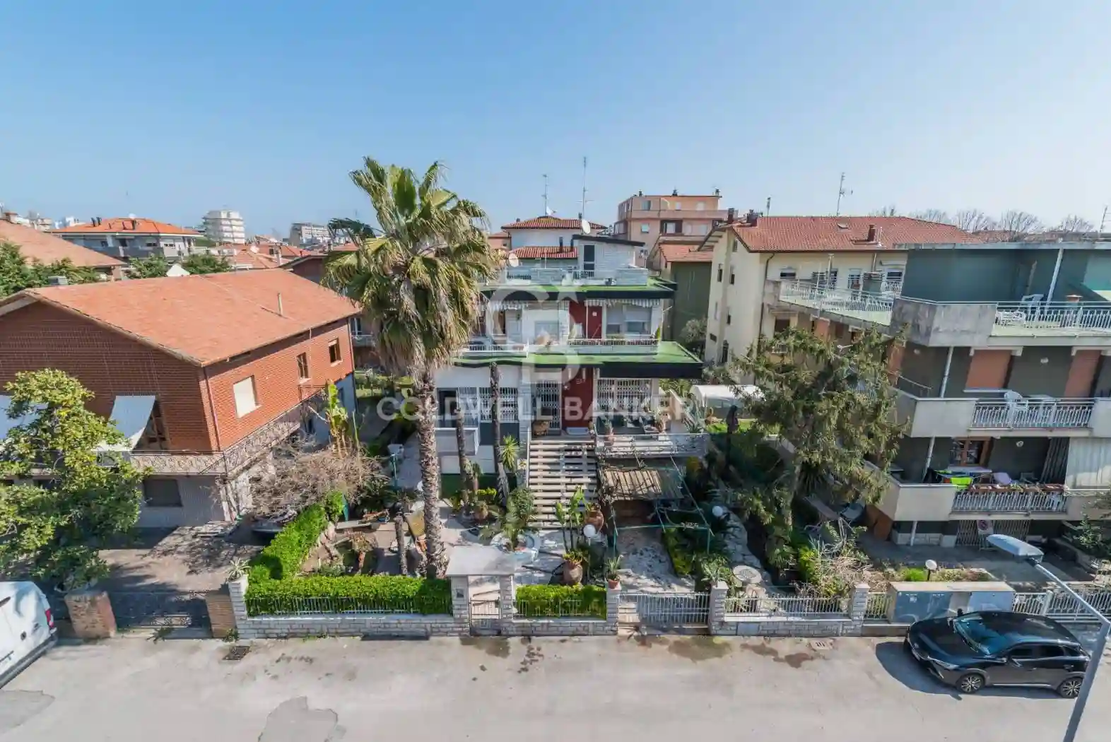 Palazzo - Edificio - foto 4