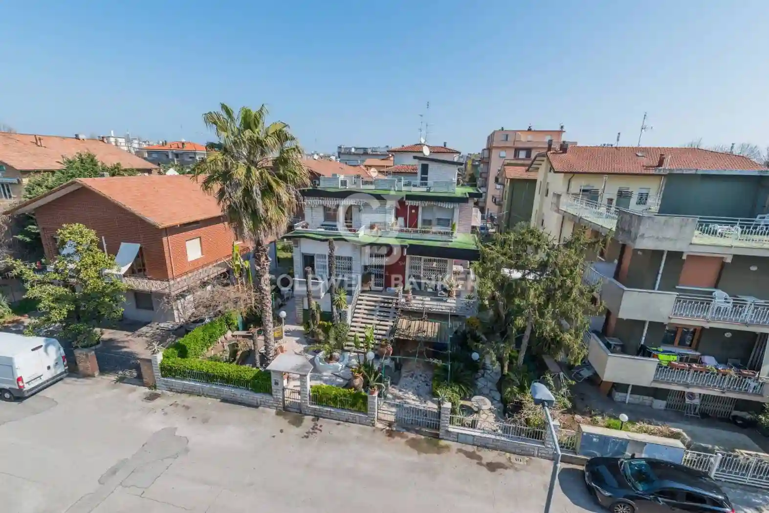 Palazzo - Edificio - foto 5