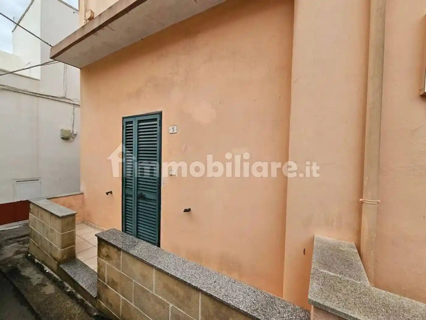 Villa in vendita a Casarano